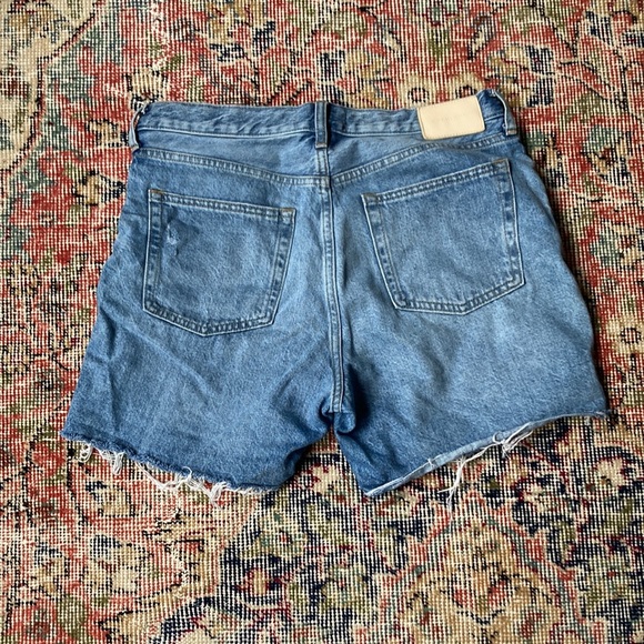 Everlane Demin Short - Picture 4 of 7